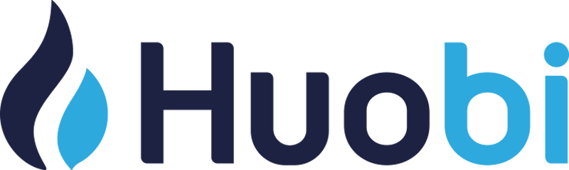 huobi logo